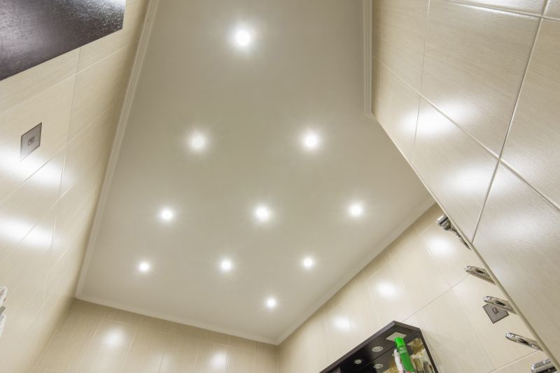 Smart Lighting Systems
