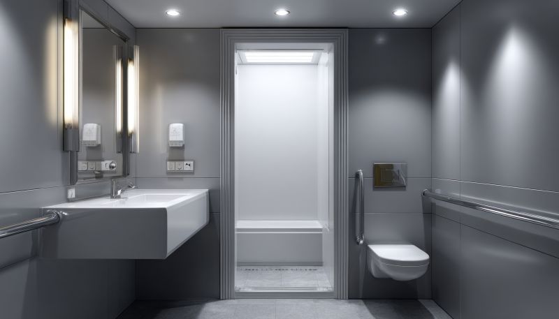 Top Bathroom Remodeling Companies in Santa Rosa Beach, FL